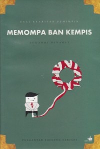 MEMOMPA BAN KEMPIS: ESAI KEARIFAN PEMIMPIN
