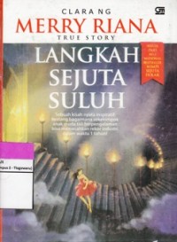 MERRY RIANA: LANGKAH SEJUTA SULUH