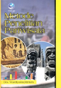 METODE PENELITIAN PARIWISATA