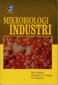 MIKROBIOLOGI INDUSTRI