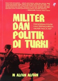 MILITER DAN POLITIK DI TURKI