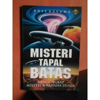 MISTERI TAPAL BATAS