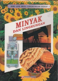 MINYAK DAN LINGKUNGAN