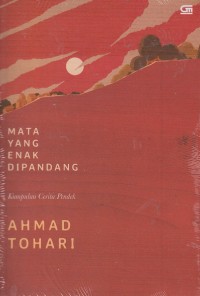MATA YANG ENAK DIPANDANG