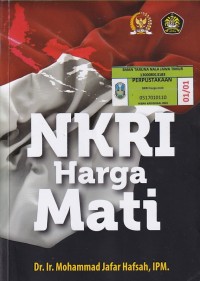 NKRI HARGA MATI