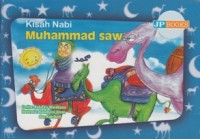 KISAH NABI MUHAMMAD SAW