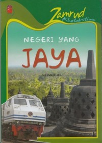 NEGERI YANG JAYA