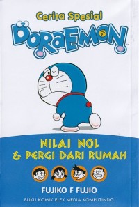 NILAI NOL & PERGI DARI RUMAH