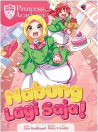 Nabung Lagi Saja!