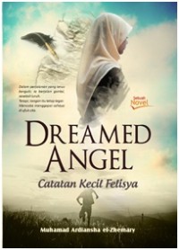 DREAMED ANGEL