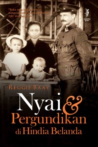 Nyai & Pergundikan di Hindia Belanda