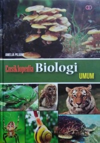 ENSIKLOPEDIA BIOLOGI UMUM