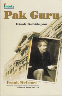 PAK GURU: KISAH KEHIDUPAN