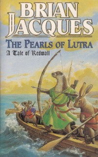 THE PEARLS OF LUTRA: A TALE OF REDWALL
