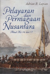 PELAYARAN DAN PERNIAGAAN NUSANTARA