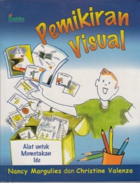 PEMIKIRAN VISUAL: ALAT UNTUK MEMETAKAN IDE