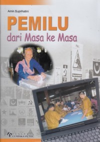 PEMILU DARI MASA KE MASA
