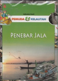 PENEBAR JALA