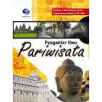 PENGANTAR ILMU PARIWISATA