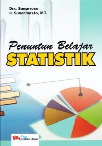 PENUNTUN BELAJAR STATISTIK