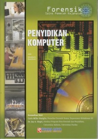 PENYIDIKAN KOMPUTER