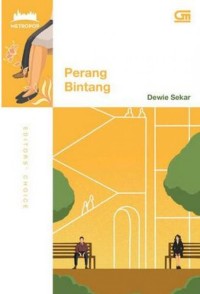 PERANG BINTANG (METROTOP KLASIK)