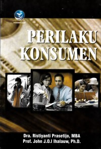 PERILAKU KONSUMEN
