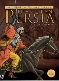 PENAKLUKAN PERSIA
