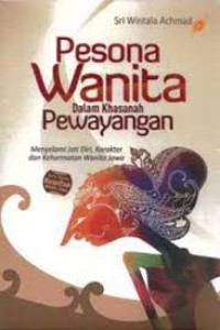 PESONA WANITA DALAM KHASANAH PEWAYANGAN