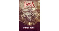 KISAH TANAH JAWA: POCONG GUNDUL (Kematian adalah Awal Bangkitnya Kekuatan)
