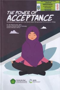 THE POWER OF ACCEPTANCE