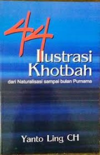 44 ILUSTRASI KHOTBAH