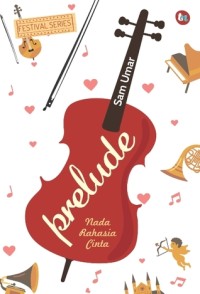 PRELUDE: RAHASIA CINTA