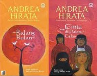 PADANG BULAN = CINTA DALAM GELAS