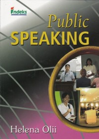 PUBLIC SPEAKING