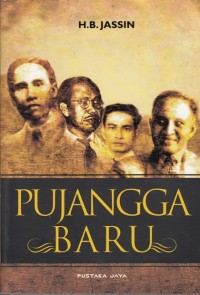 PUJANGGA BARU