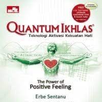 QUANTUM IKHLAS: TEKNOLOGI AKTIVASI KEKUATAN HATI