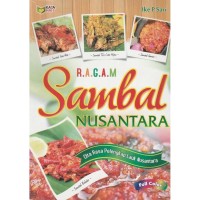 RAGAM SAMBAL NUSANTARA