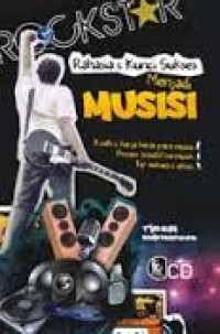RAHASIA & KUNCI SUKSES MENJADI MUSISI