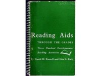 READING AIDS: THROUGH THE GRADES