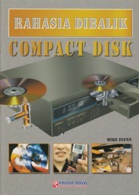 RAHASIA DIBALIK COMPACT DISK