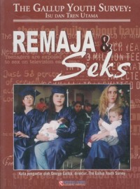 REMAJA & SEKS