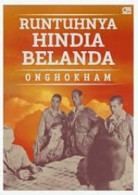 RUNTUHNYA HINDIA BELANDA