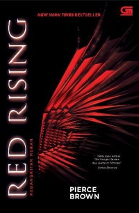Red Rising: Kebangkitan Merah