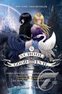 The School for Good And Evil
