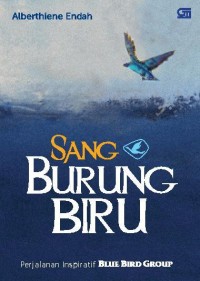 SANG BURUNG BIRU