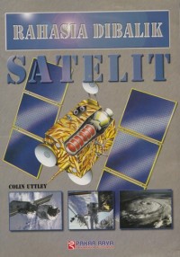 RAHASIA DIBALIK SATELIT