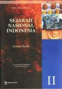 SEJARAH NASIONAL INDONESIA II: Zaman Kuno