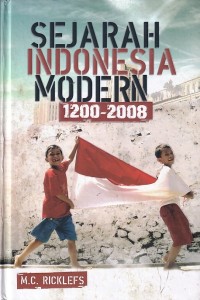 SEJARAH INDONESIA MODERN 1200-2008