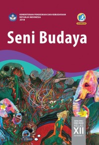 SENI BUDAYA SMA/MA/SMK/MAK KELAS XII SEMESTER 1